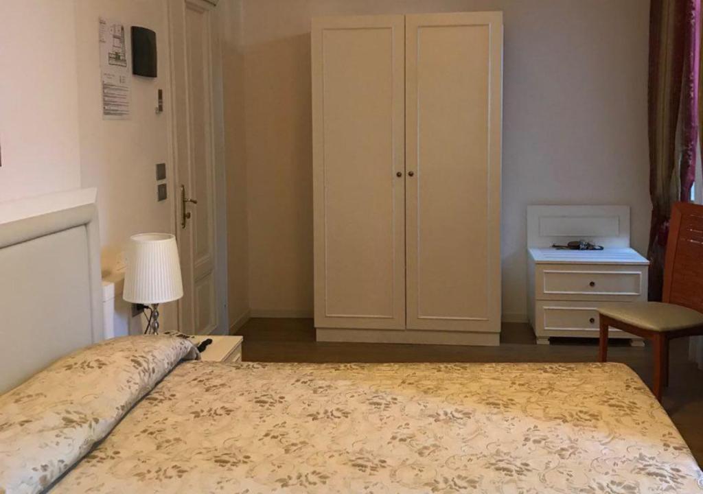 Grand Hotel Regina Salsomaggiore سالسوماجّوري تيرمي المظهر الخارجي الصورة