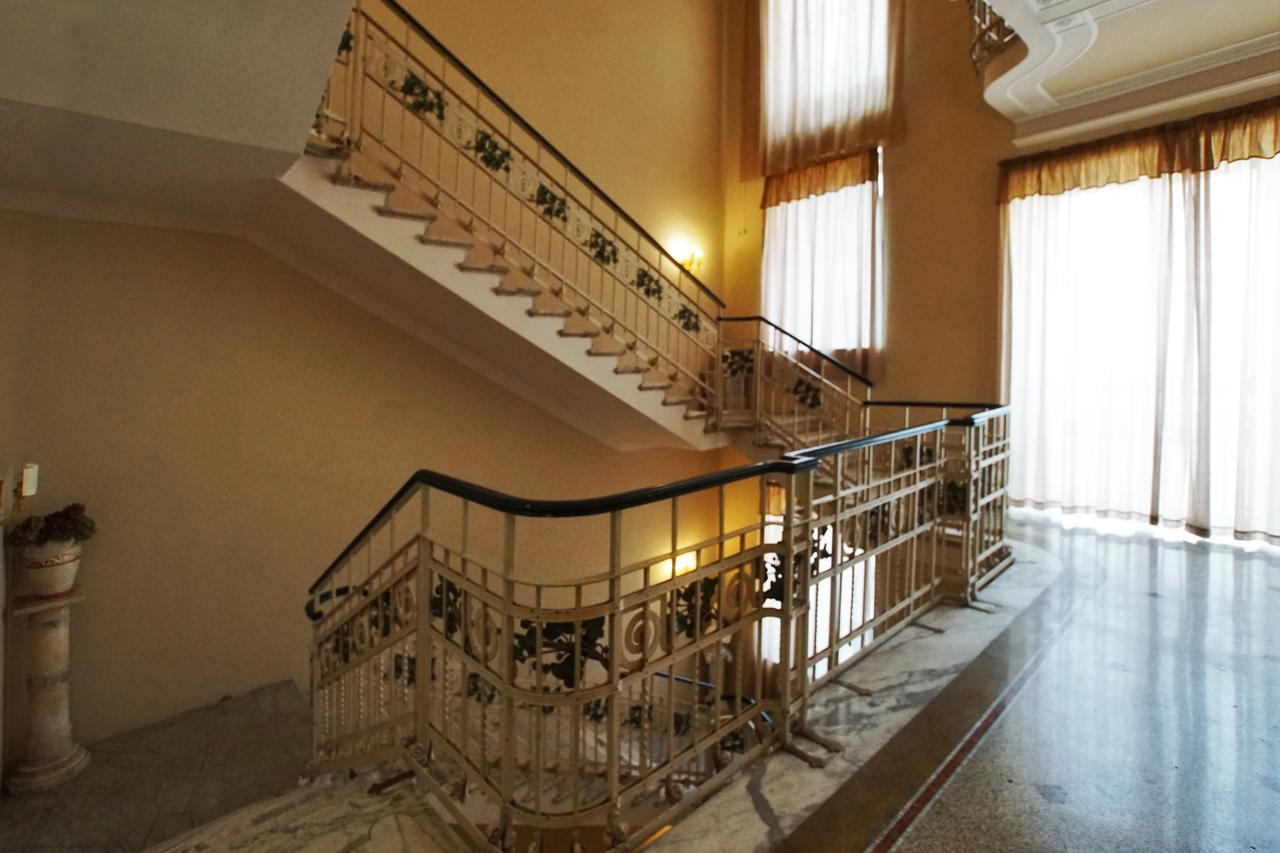 Grand Hotel Regina Salsomaggiore سالسوماجّوري تيرمي المظهر الخارجي الصورة