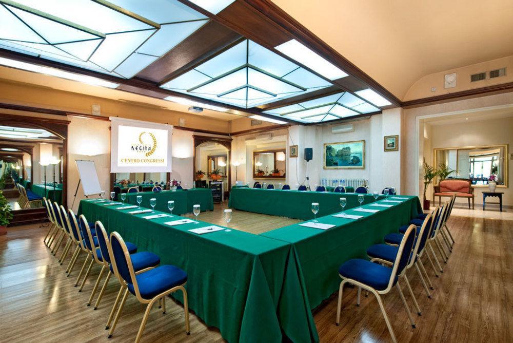 Grand Hotel Regina Salsomaggiore سالسوماجّوري تيرمي المظهر الخارجي الصورة